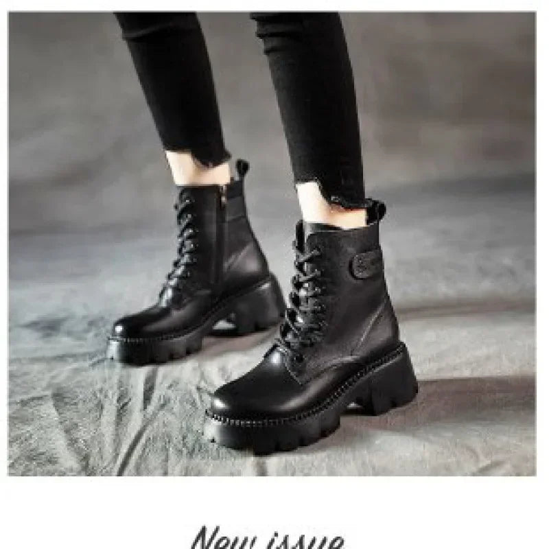 Beautifully Crafted Orthopedic Boots