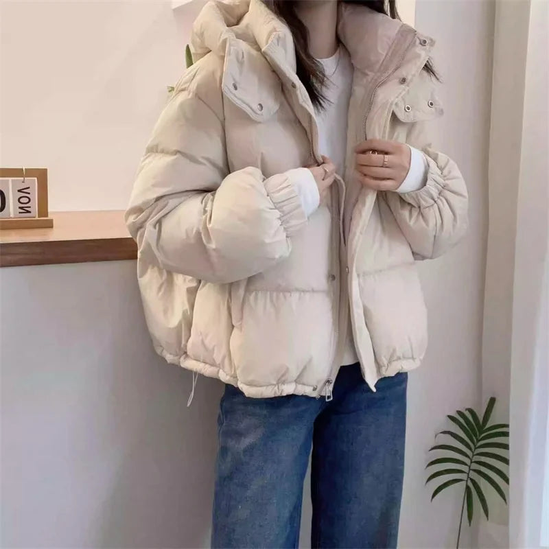 Beautifully Crafted Jacket