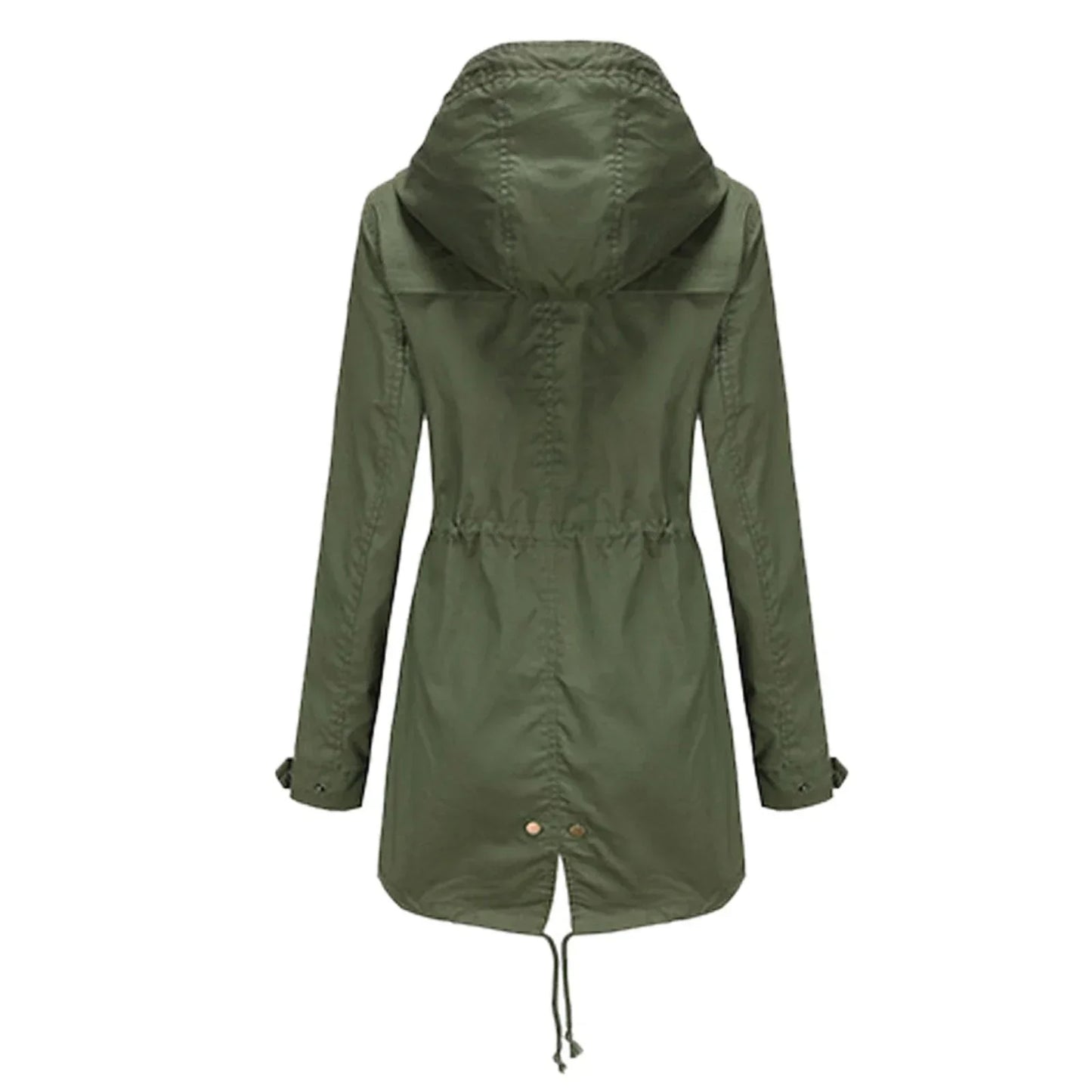 Classic Designed Coat