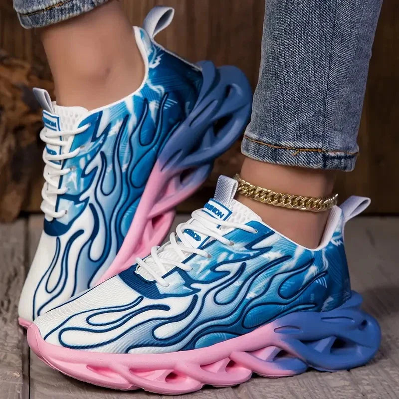 Comfortable Orthopedic Sneakers for Daily Wear