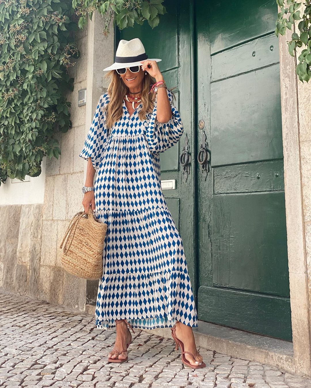 Beautifully Crafted Dress
