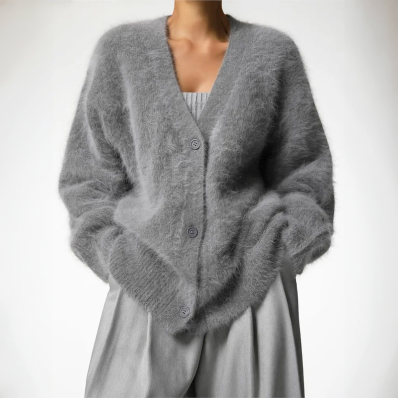 Classic Vintage Cardigan