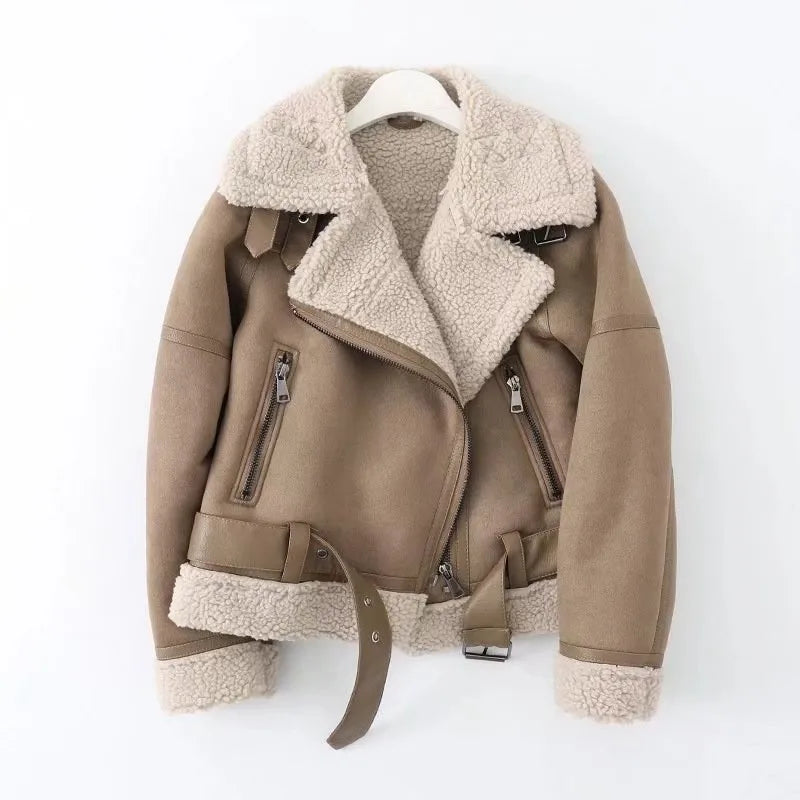 Elegantly Designed Jacket