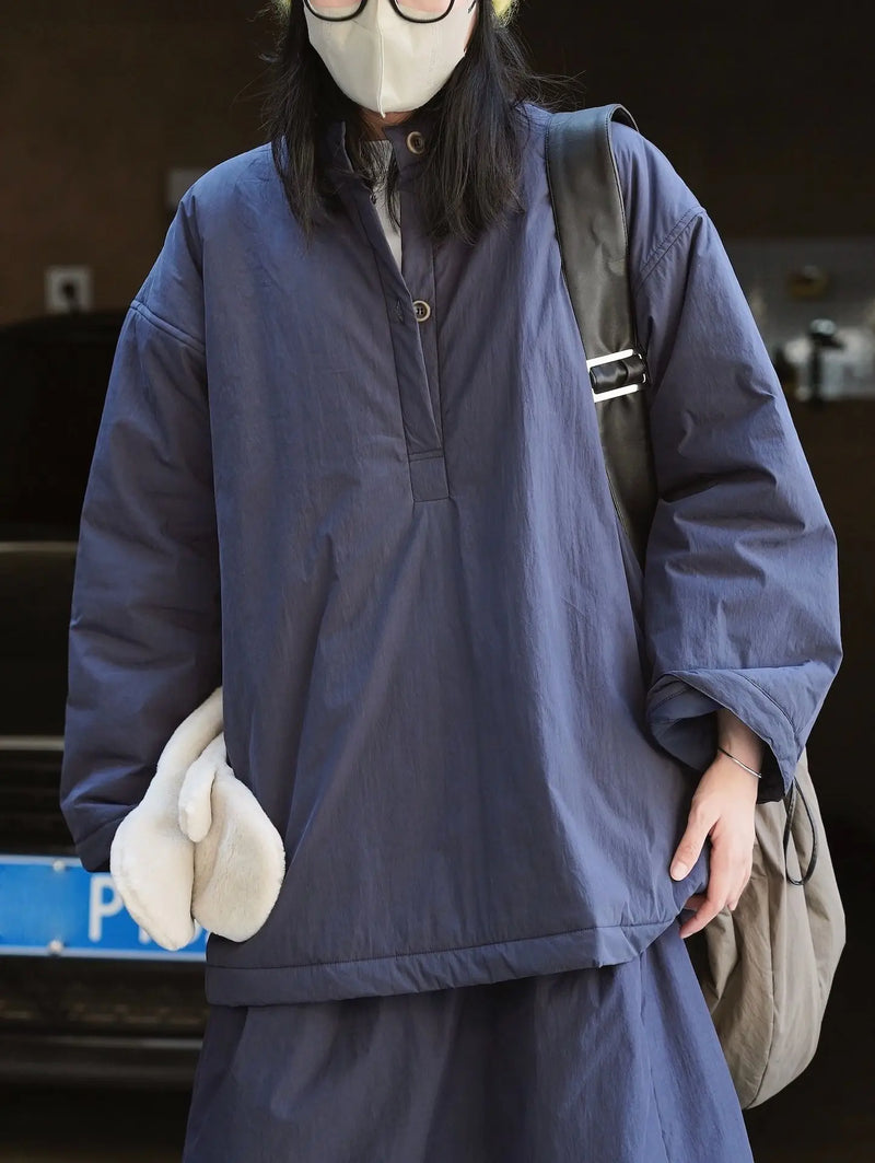 Classic Designed Jacket