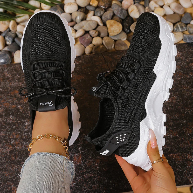 Beautifully Crafted Orthopedic Sneakers