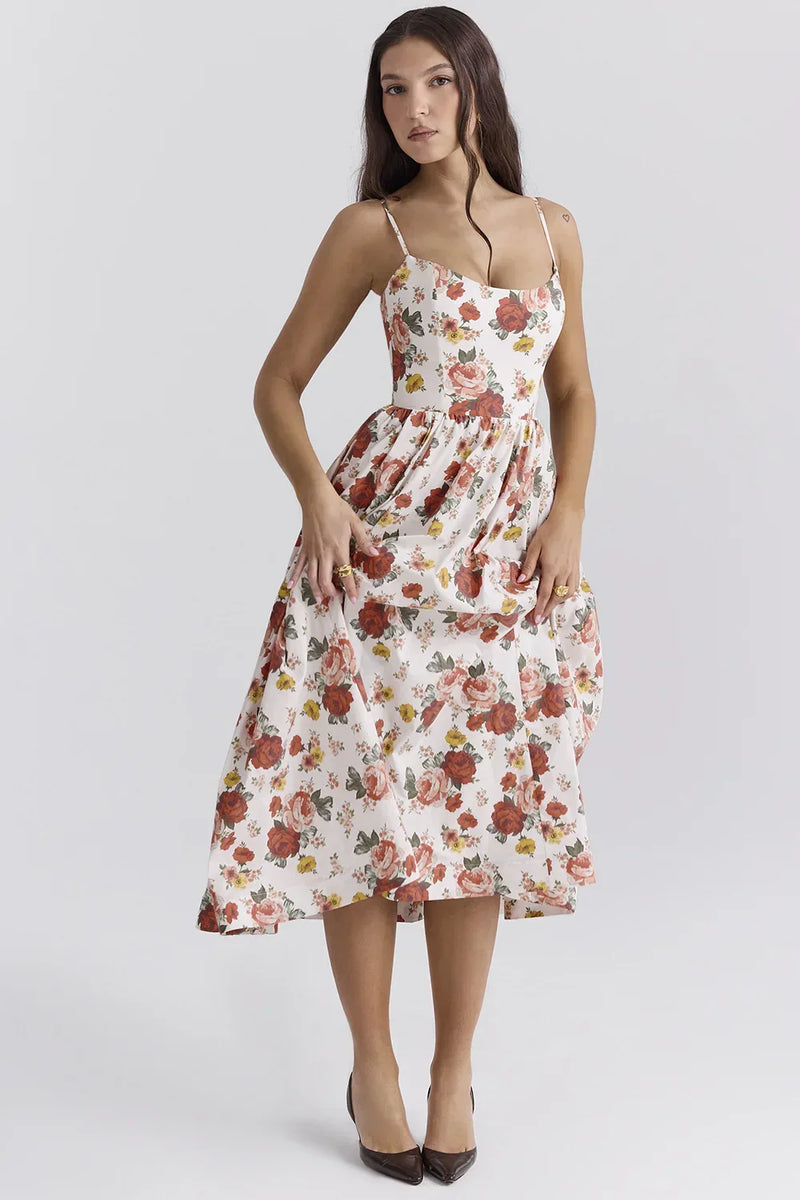 Timeless Vintage Style Garment