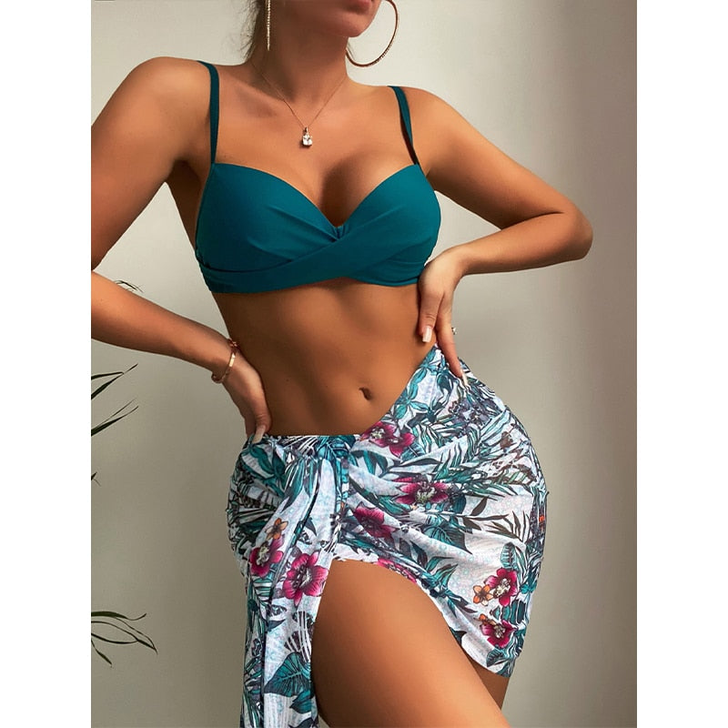 Elegantly Designed Garment