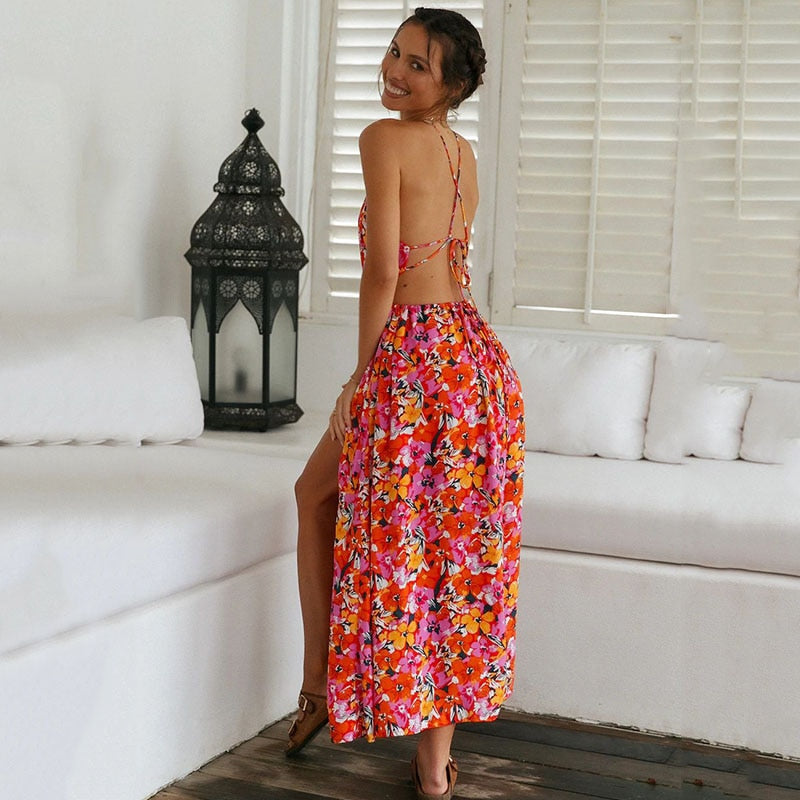 Classic Designed Dress