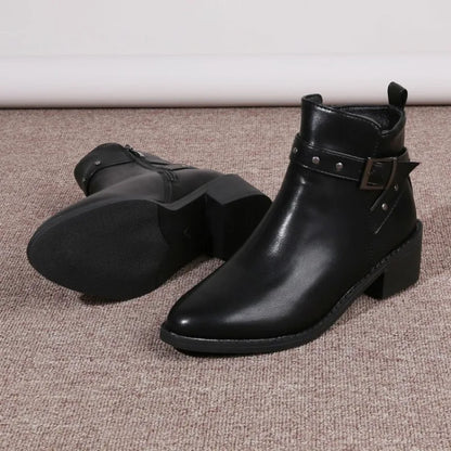 Beautifully Crafted Orthopedic Boots