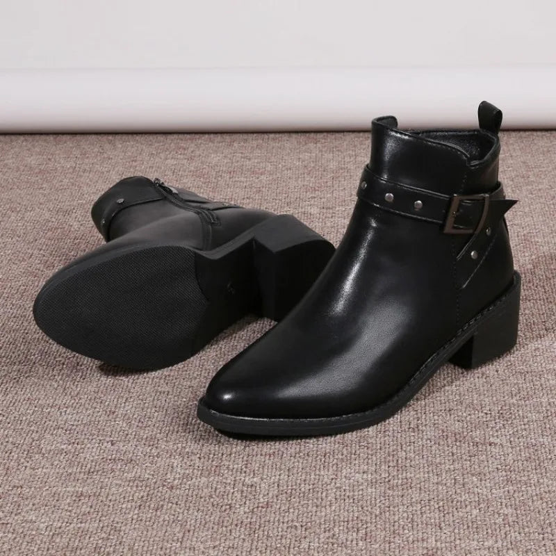 Beautifully Crafted Orthopedic Boots