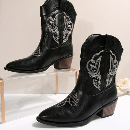 Comfortable Orthopedic Boots for Daily Wear