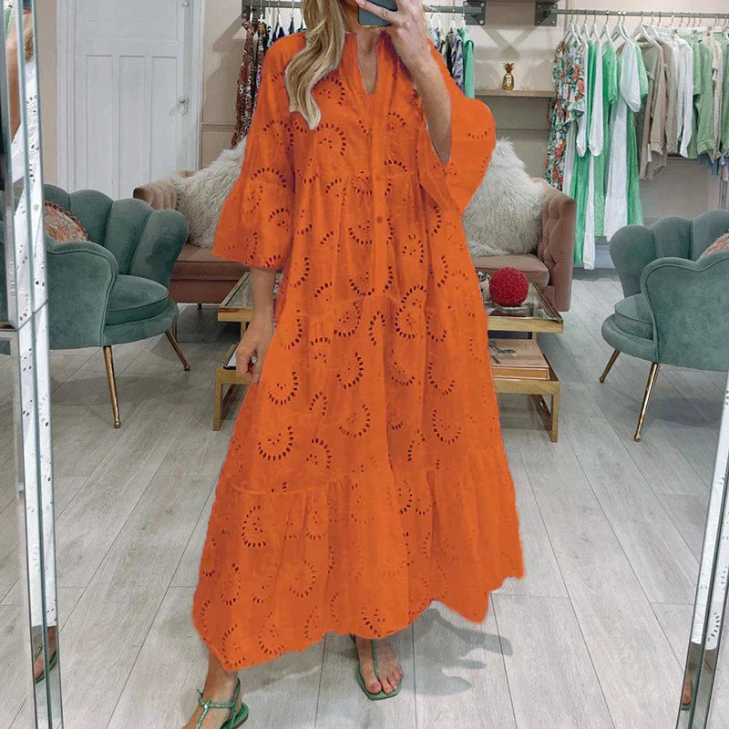 Beautifully Crafted Dress
