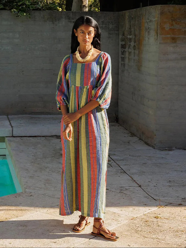 Classic Vintage Dress
