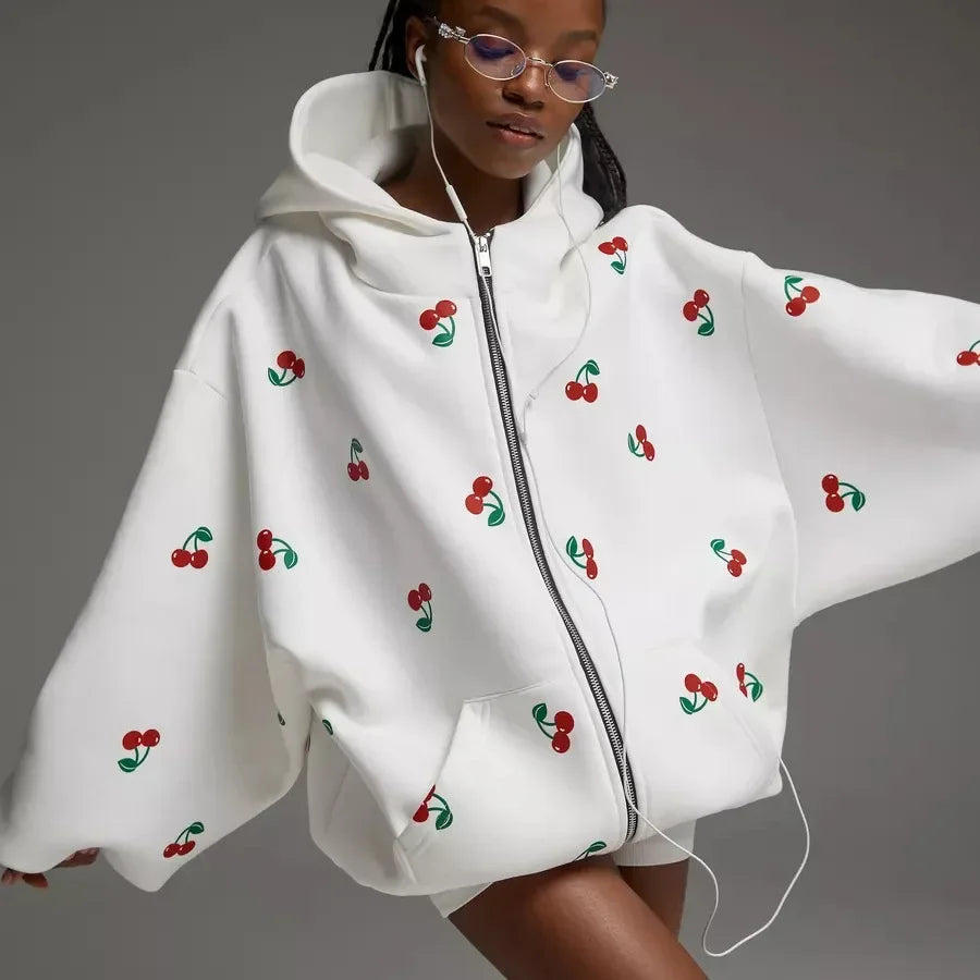 Classic Vintage Jacket