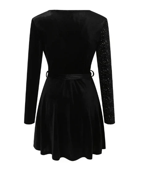 Classic Designed Dress