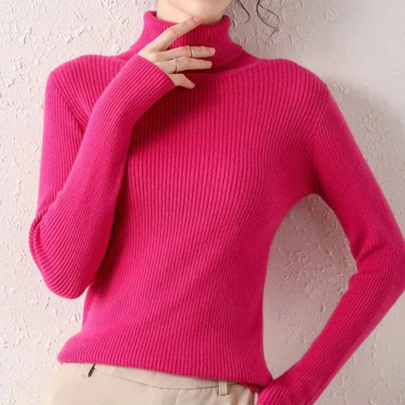 Dark pink