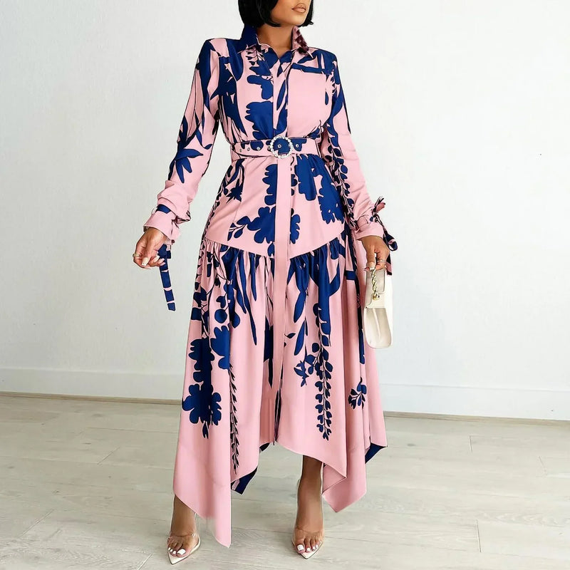 Thoughtfully Designed Dress