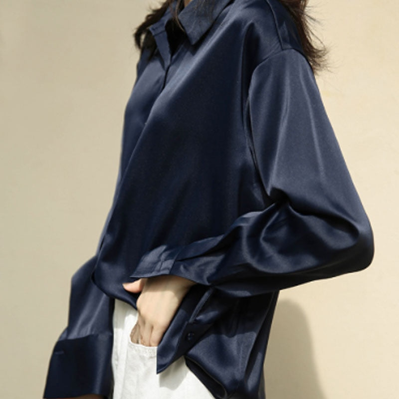 Classic Vintage Blouse
