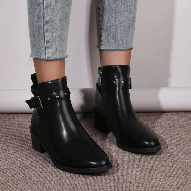 Beautifully Crafted Orthopedic Boots
