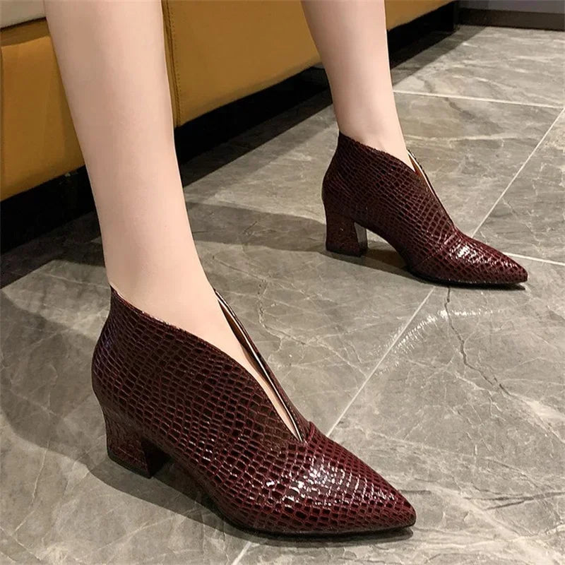 Comfortable Orthopedic Boots for Daily Wear