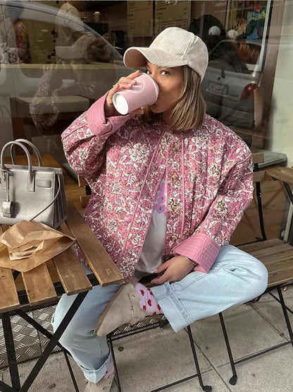 Classic Vintage Jacket