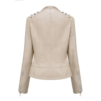Classic Designed Jacket