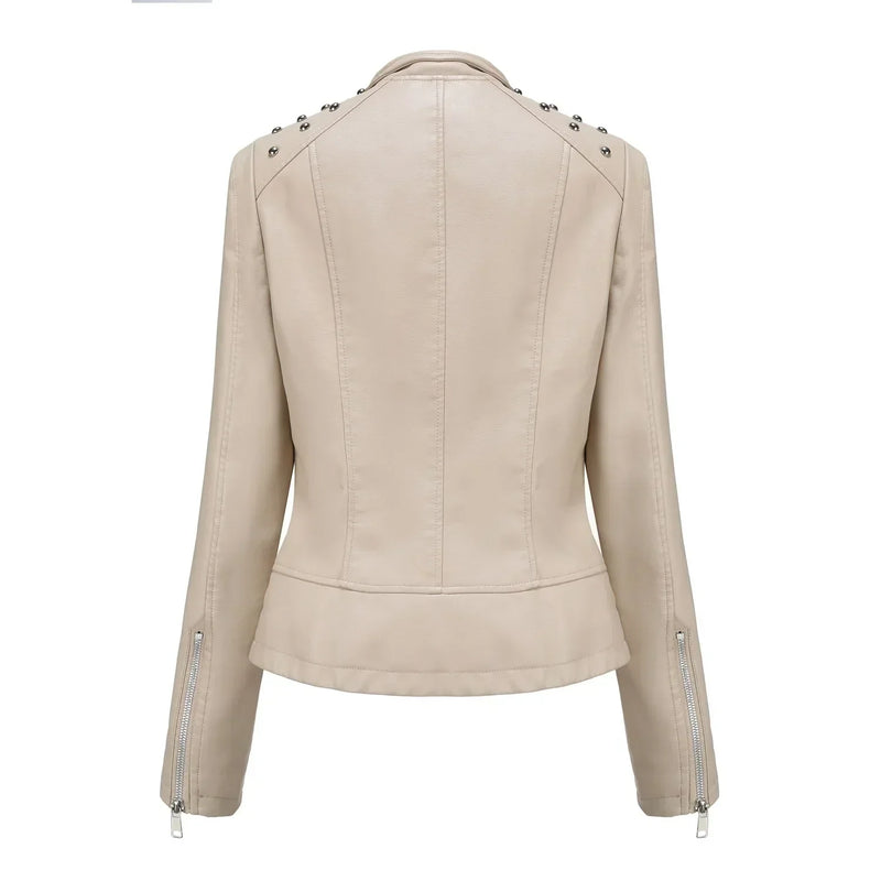 Classic Designed Jacket