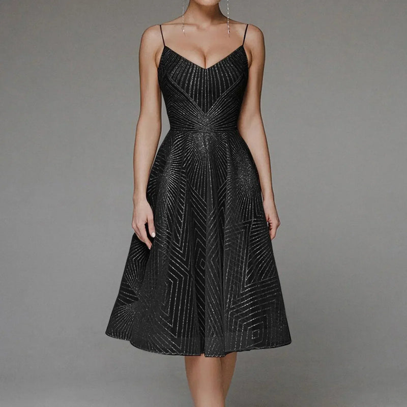 Beautifully Crafted Dress