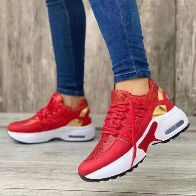 Stylish Orthopedic Sneakers for Any Occasion
