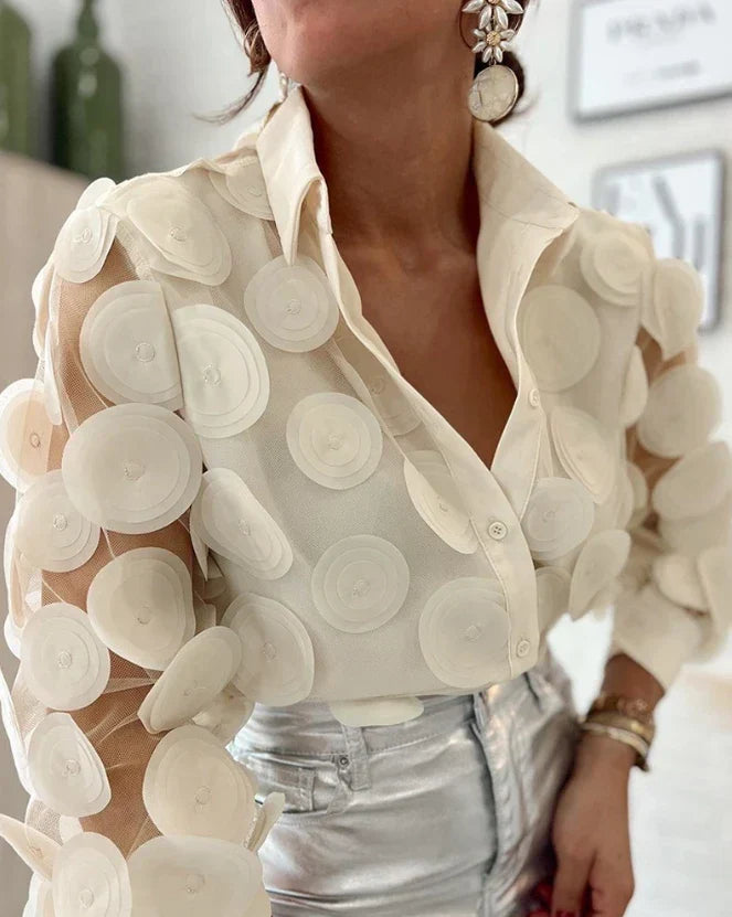 Classic Designed Blouse