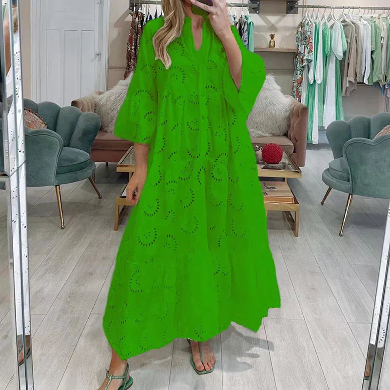 Vintage Inspired Dress
