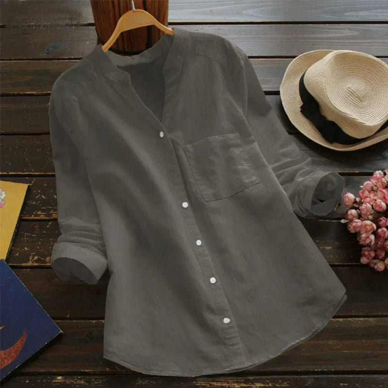 Gracefully Designed Shirt
