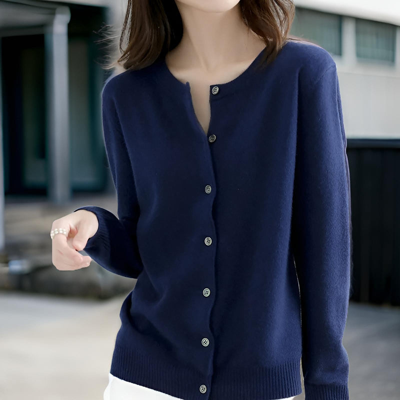 Classic Designed Sweater