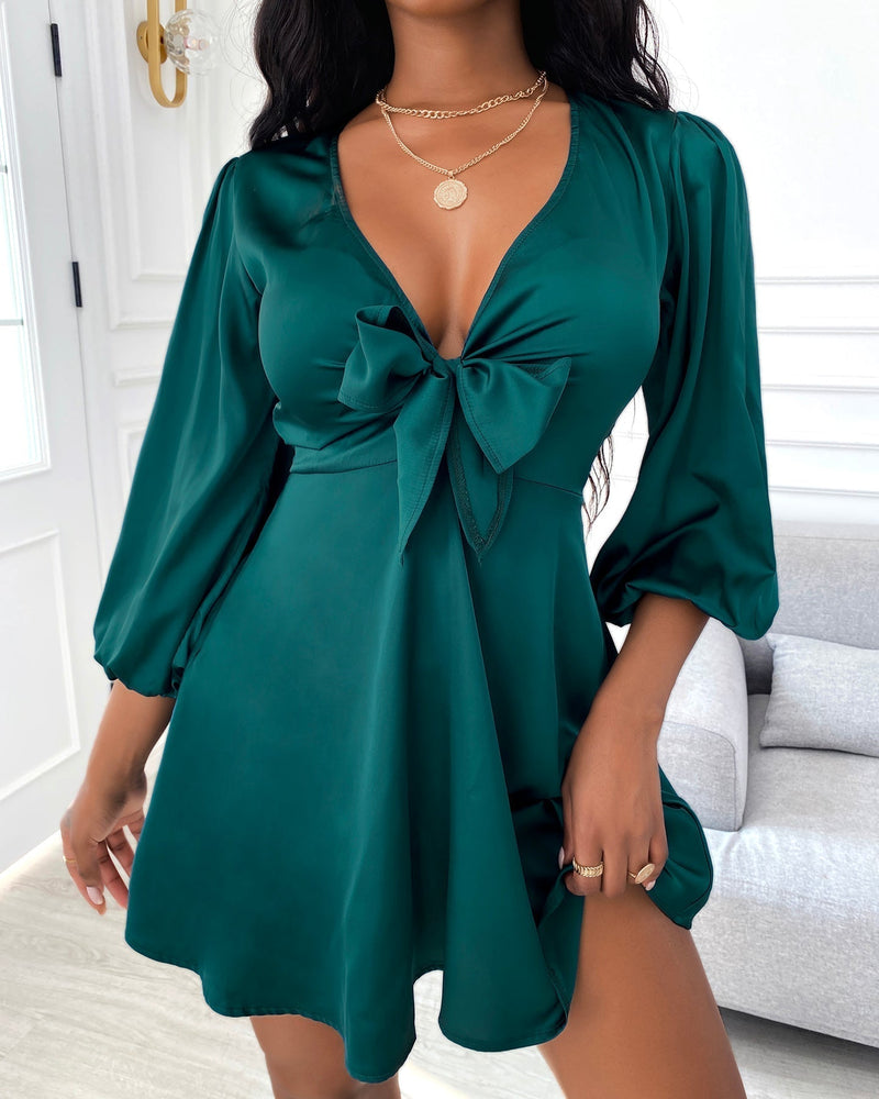 Beautifully Crafted Dress
