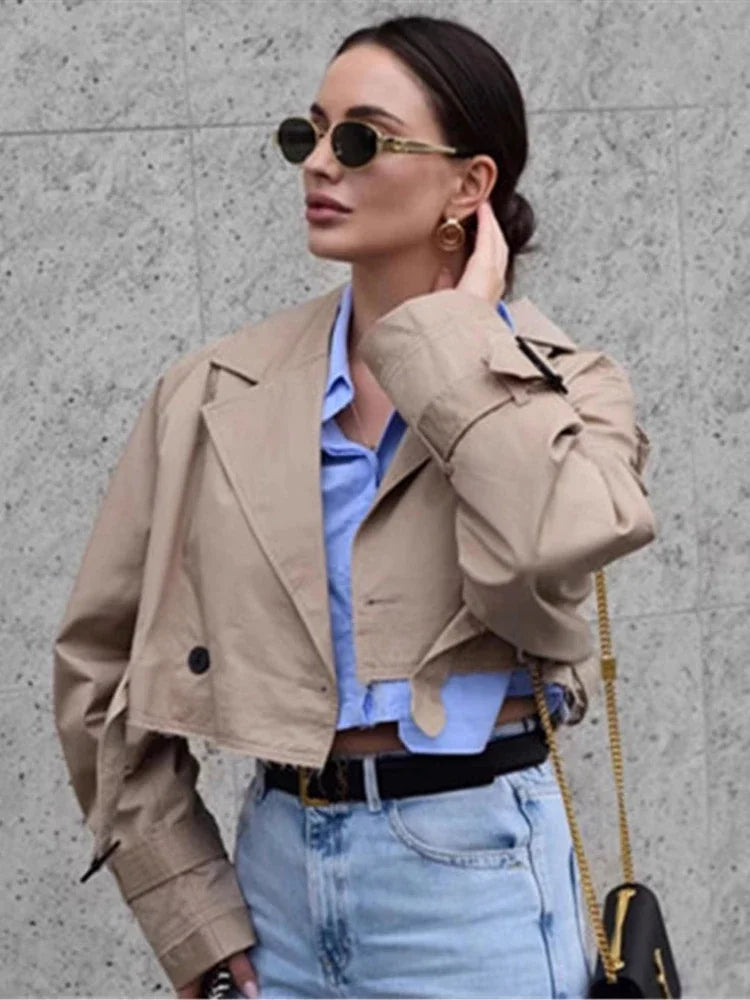 Vintage Inspired Jacket