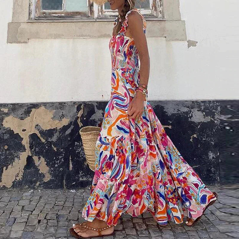 Vintage Inspired Dress