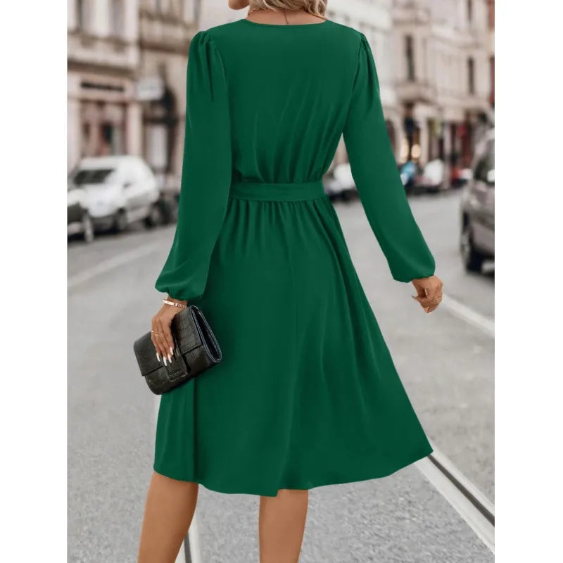 Beautifully Crafted Dress