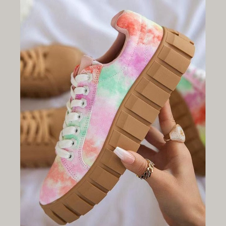 Graceful Orthopedic Shoes for Modern Look