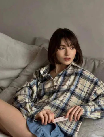 Beautifully Crafted Shirt