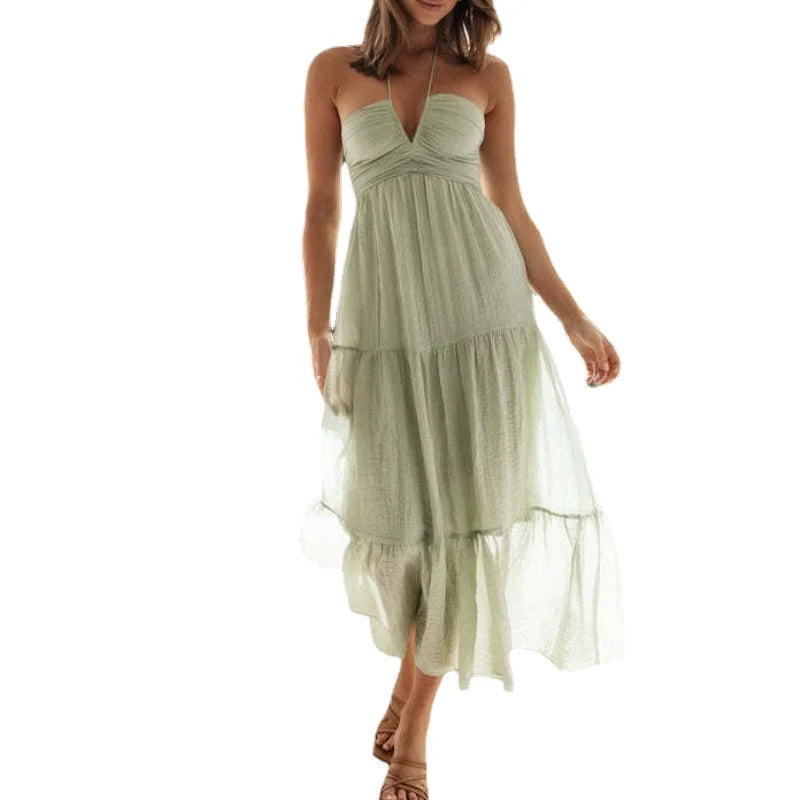 Elegantly Designed Garment
