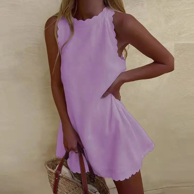Classic Vintage Dress