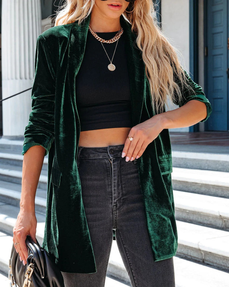 Classic Vintage Jacket
