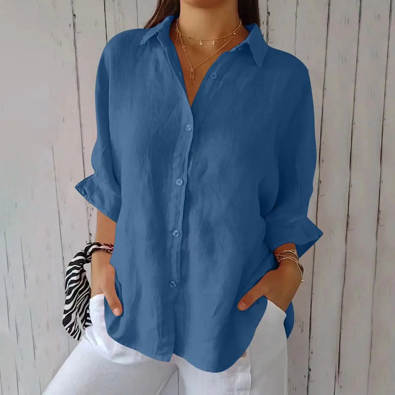 Timeless Vintage Style Shirt