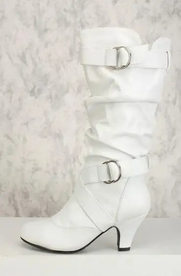 Elegant Orthopedic Boots for Every Step