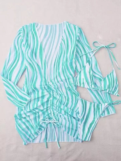 Beautifully Crafted Garment
