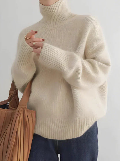 Beautifully Crafted Sweater