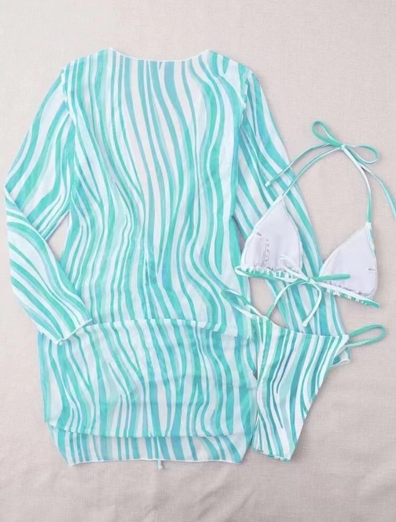 Beautifully Crafted Garment