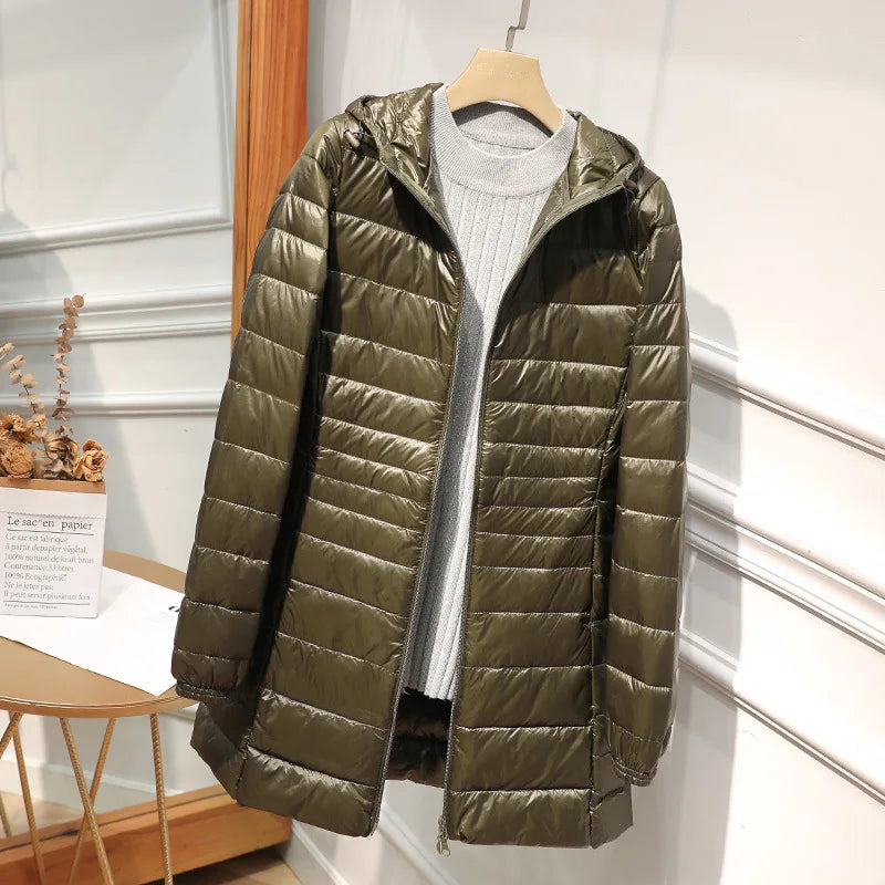 Thoughtfully Designed Garment