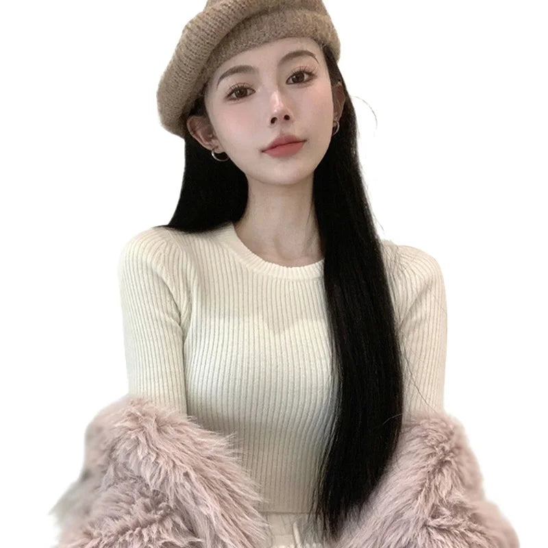 Thoughtfully Designed Sweater