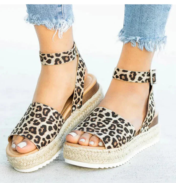 Stylish Orthopedic Sandals for Any Occasion